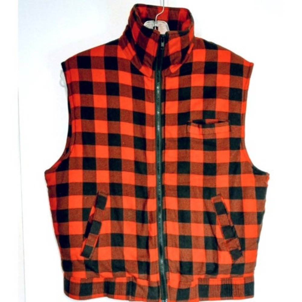 Vest